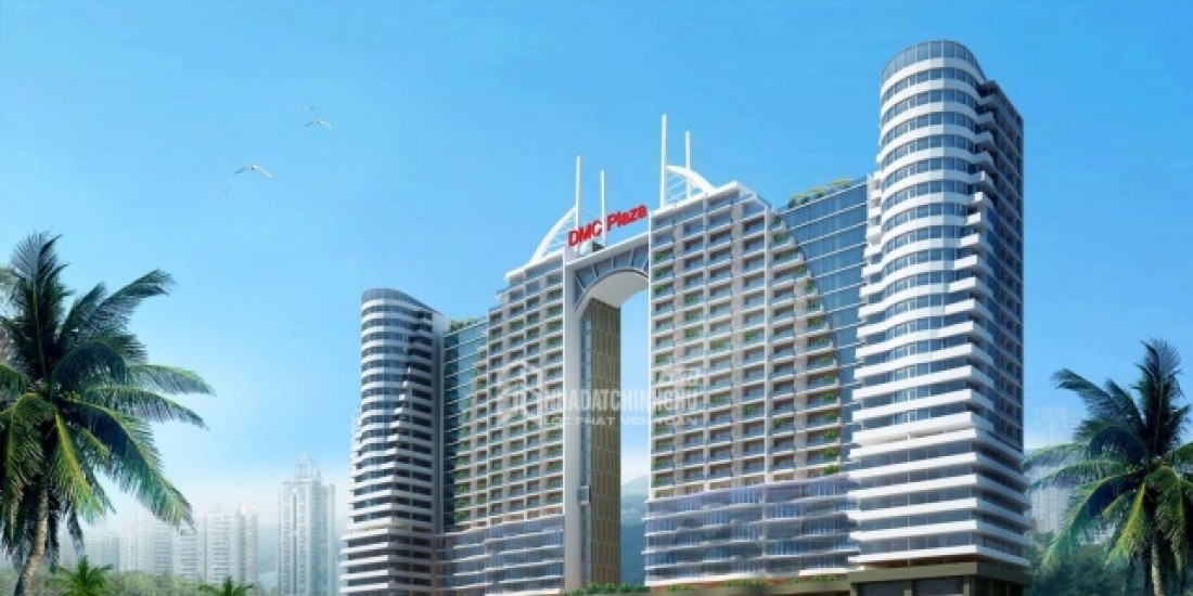 DMC Plaza Hạ Long